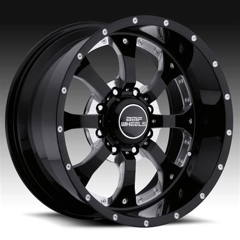 bmf wheels